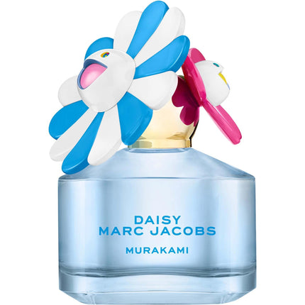 Marc Jacobs Daisy Murakami Blue le 50ml - Soin Cosmétique