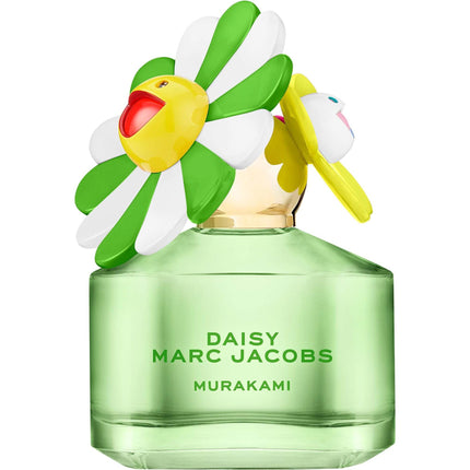 Marc Jacobs Daisy Murakami Green le 50ml - Soin Cosmétique