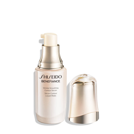 Benefiance Wrinkle Smoothing Contour Serum
