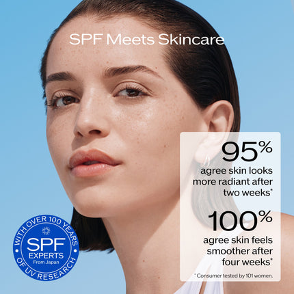 ULTRA SUN PROTECTOR CLEAR STICK 20 GR