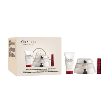 Bio-Performance Resilient Skin Set