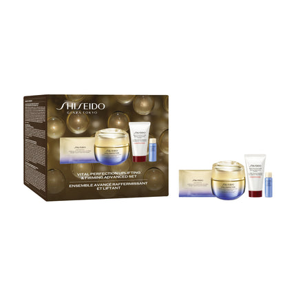 Vital Perfection Uplift & Firm Advanced Set