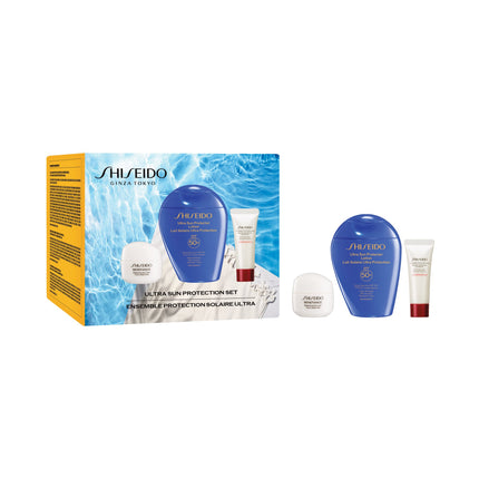 Ultra Sun Protection Set