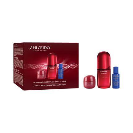 Ultimune Essentials Collection