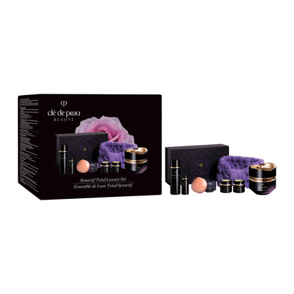 Crème Synactif