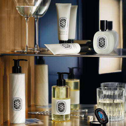 Orphéon - Perfumed Body Lotion