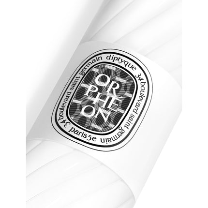 Orphéon - Perfumed Body Lotion