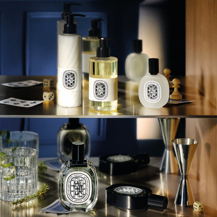 Orphéon - Perfumed Hand Cream
