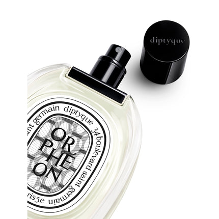 Orphéon - Eau de Toilette