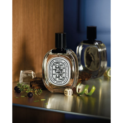 Orphéon - Eau de Toilette