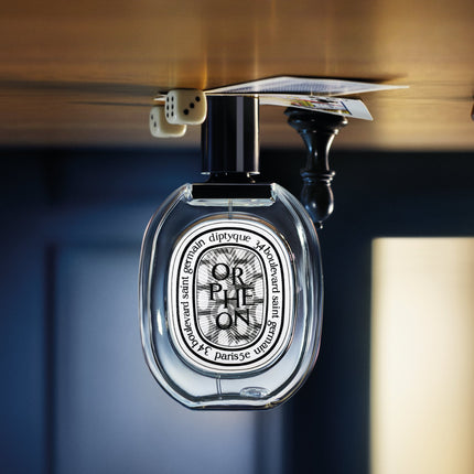 Orphéon - Eau de Toilette