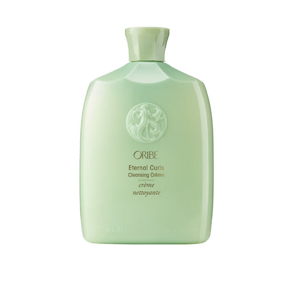 Eternal Curls Cleansing Crème