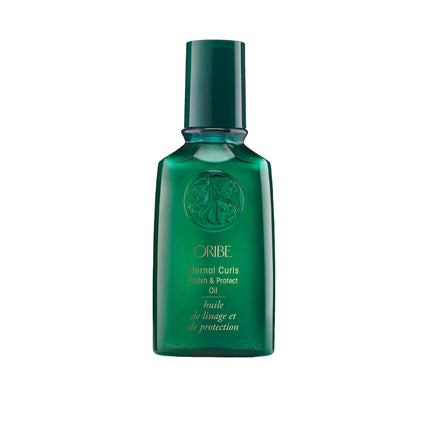 Shampooing hydratation intense Eternal Curls