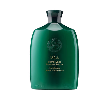 Shampooing hydratation intense Eternal Curls