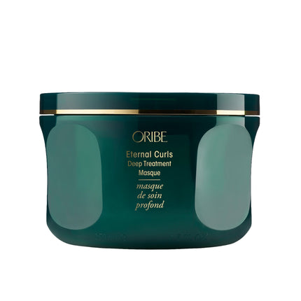 Masque de soin profond Eternal Curls