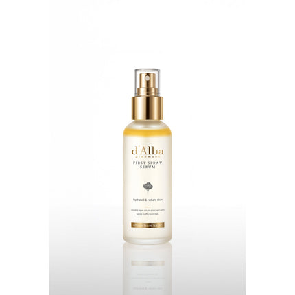 Premier Sérum En Brume À la Truffe Blanche 100 ml