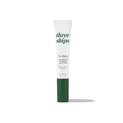Eye Hero Bio-Retinol Smoothing Eye Cream