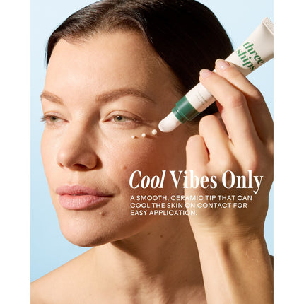 Eye Hero Bio-Retinol Smoothing Eye Cream