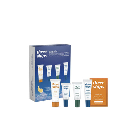 BEST-SELLERS DISCOVERY KIT