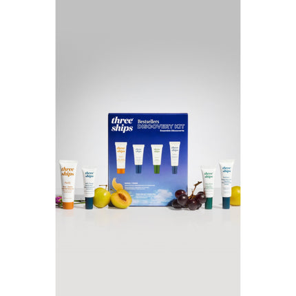 BEST-SELLERS DISCOVERY KIT