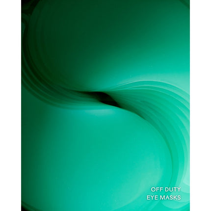 BRIGHT & TIGHT BIODEGRADABLE EYE MASK QUARTET