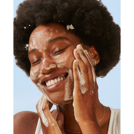 REFRESH PAPAYA + SALICYLIC ACID FOAMING CLEANSER