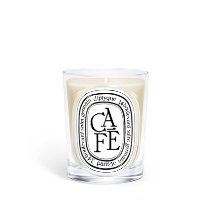 Café (Coffee) Classic Candle