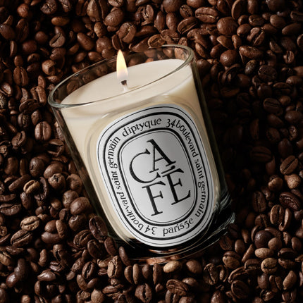 Café (Coffee) Classic Candle