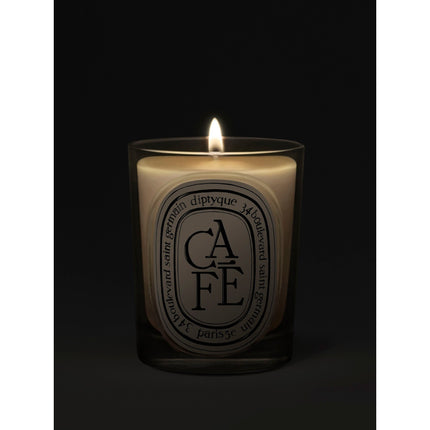 Café (Coffee) Classic Candle