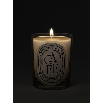 Café (Coffee) Classic Candle