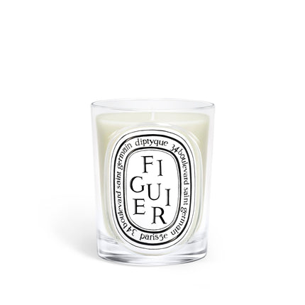 Figuier (Fig Tree) Scented Candle