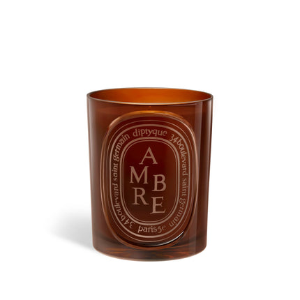 Ambre Bougie