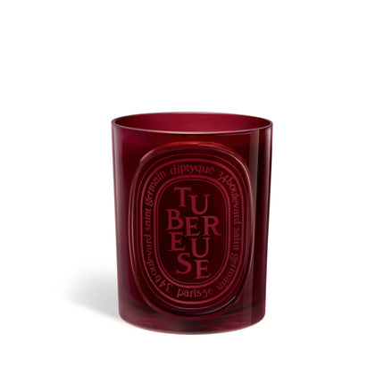 Tubéreuse (Tuberose) Scented Medium Candle