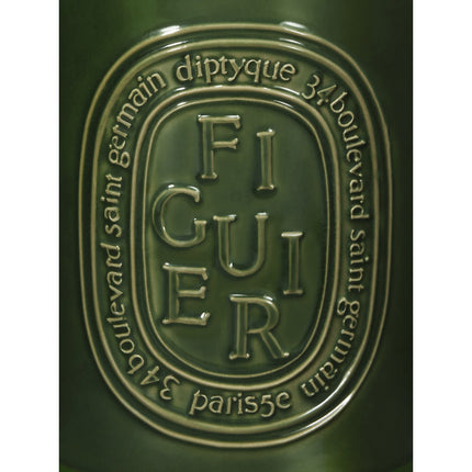 Figuier Bougie grand modèle