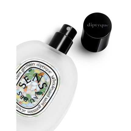 Eau des Sens Parfum pour les cheveux