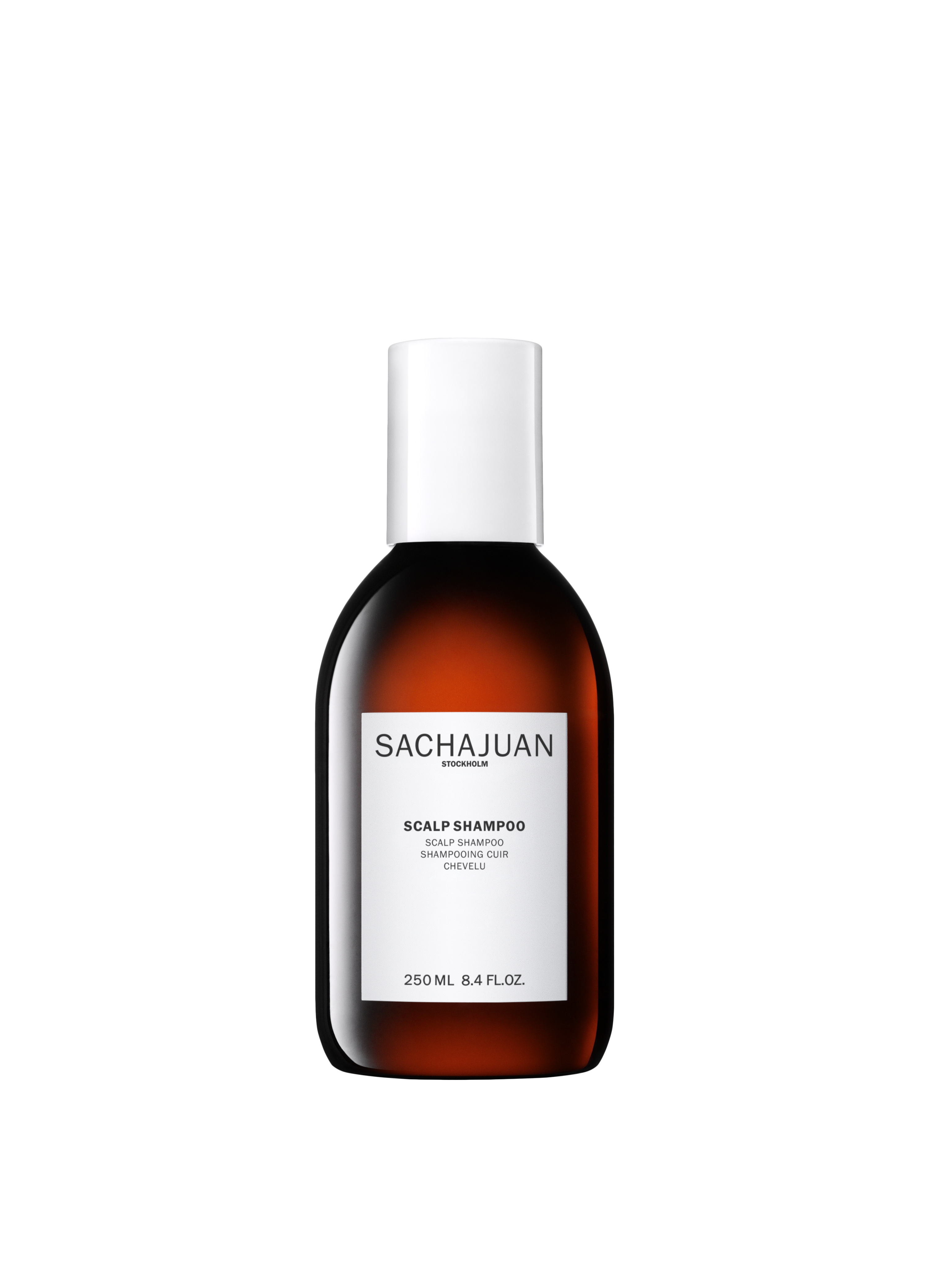 Scalp Shampoo 250ml