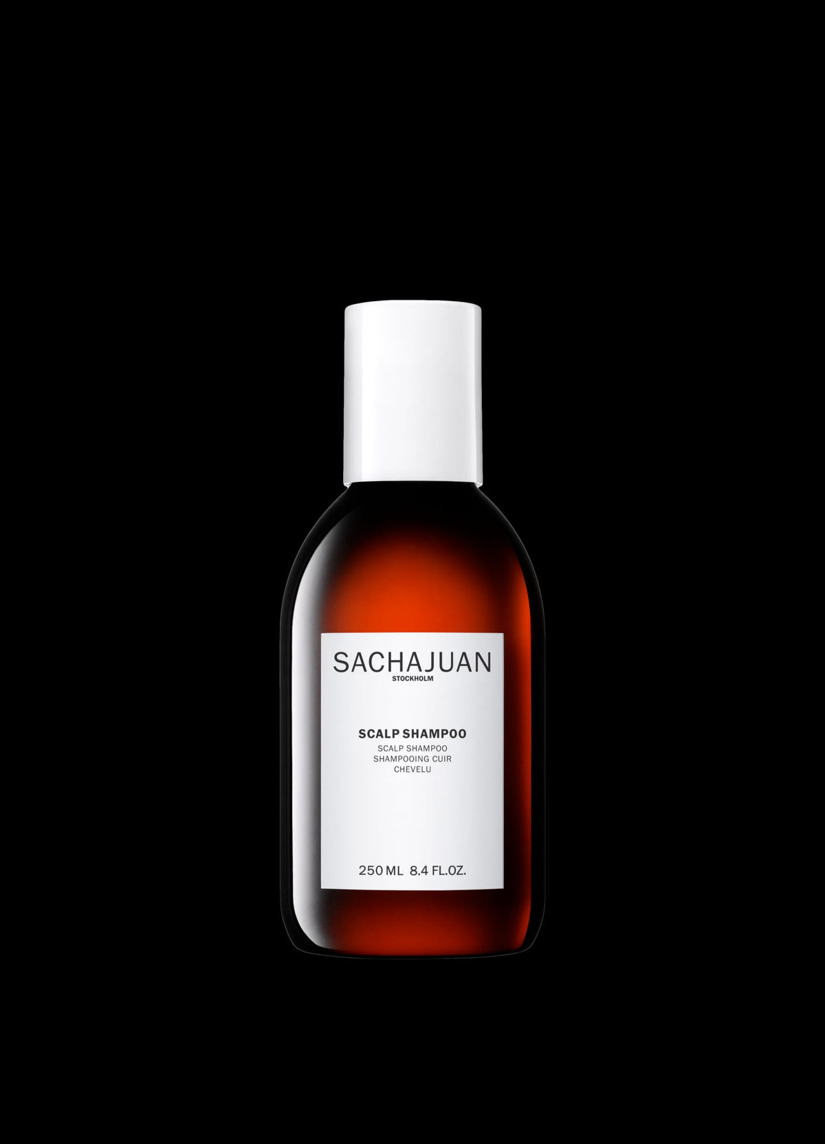 Scalp Shampoo 250ml