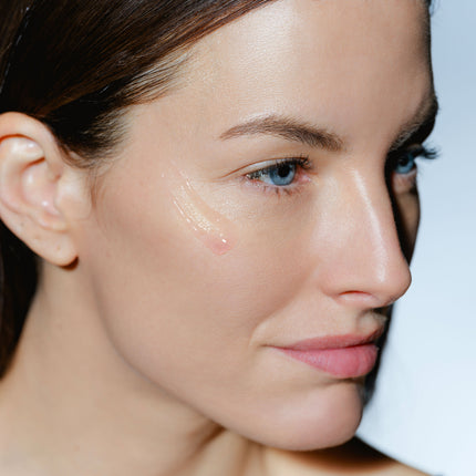 Sérum jeunesse éclat concentré Rose Noire
