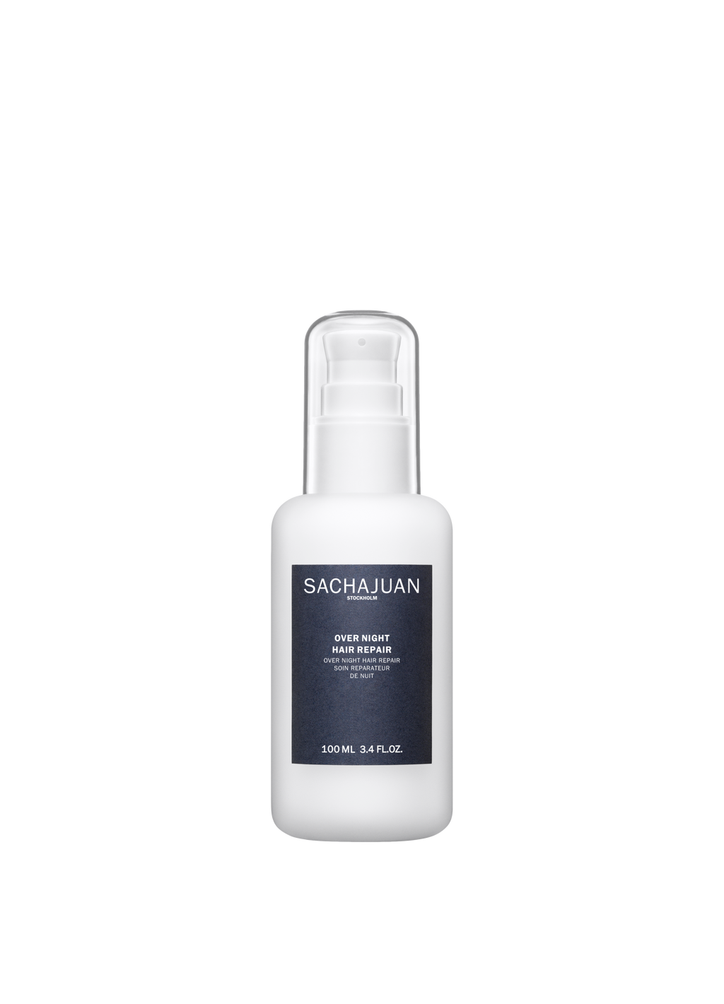 Soin Reparateur De Nuit