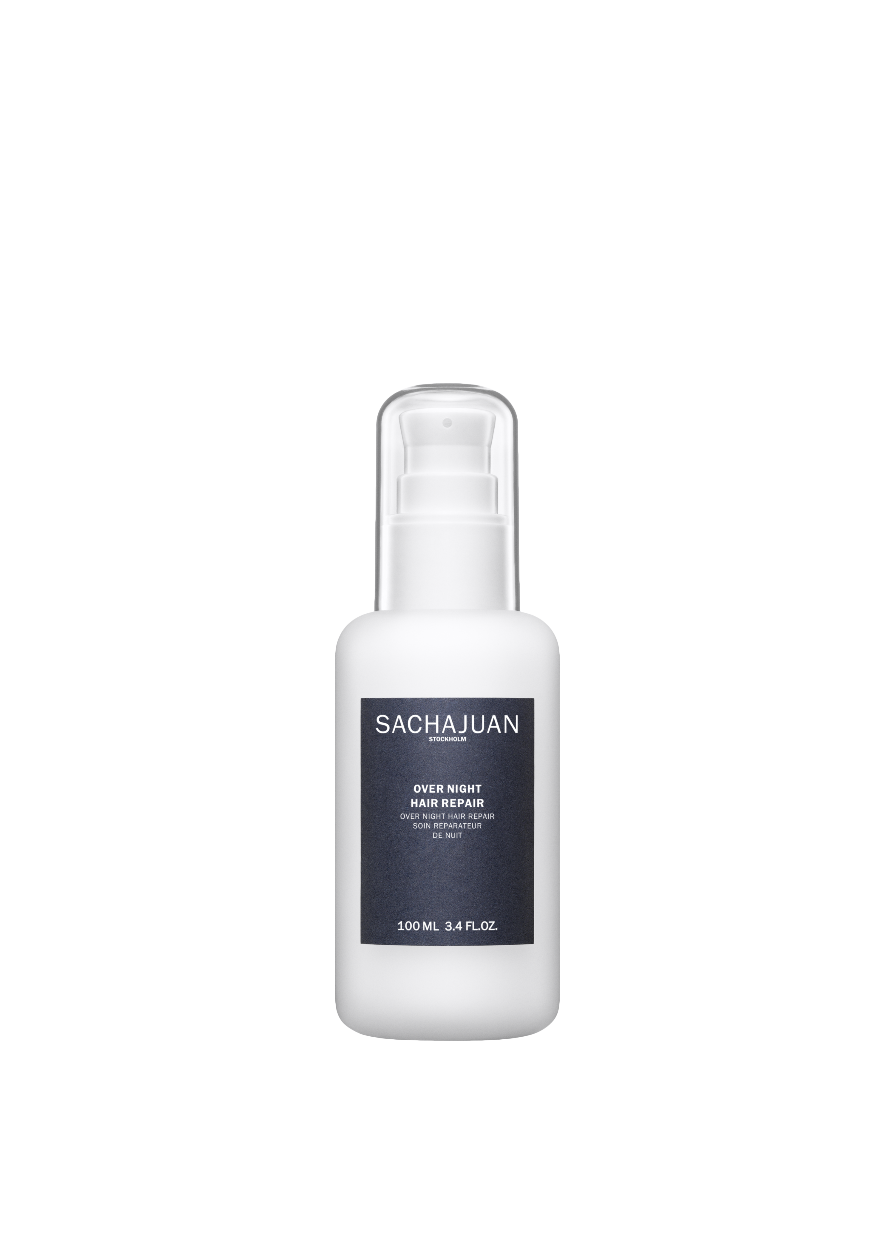 Soin Reparateur De Nuit
