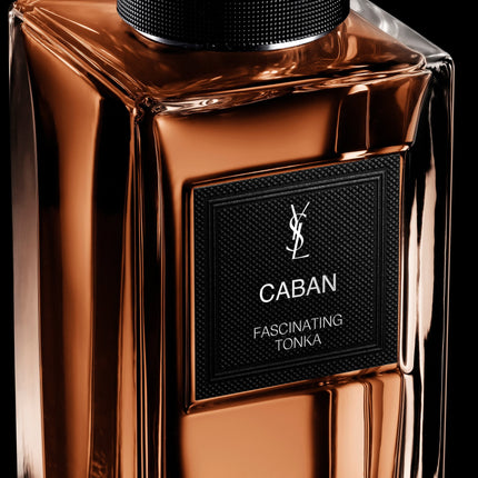 Le Vestiaire des Parfums - Caban Fascinating Tonka