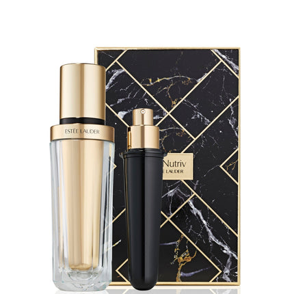 Coffret Sérum Diamond Brilliance 30 ml
