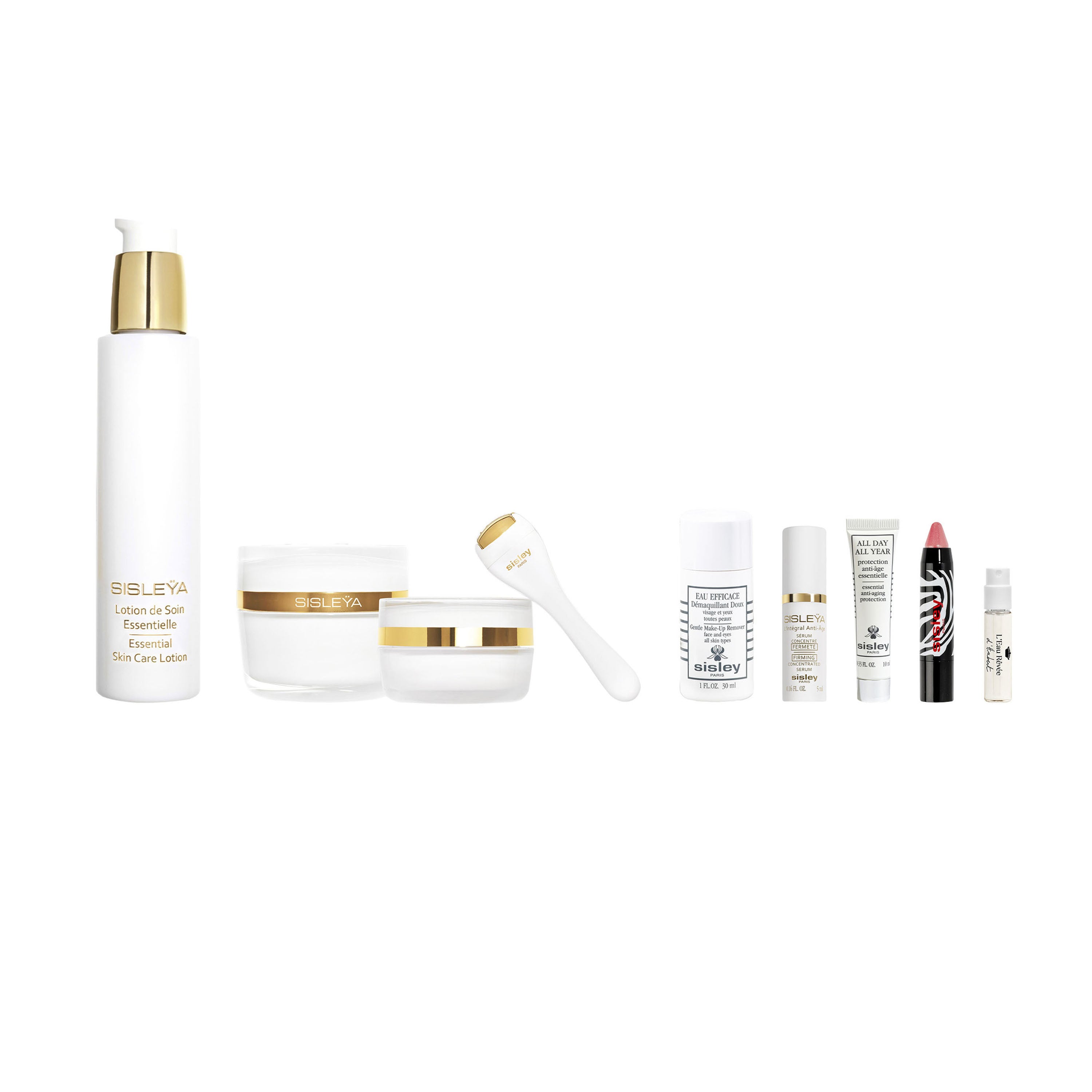 L'Intégral Anti-Age Prestige Vanity Set