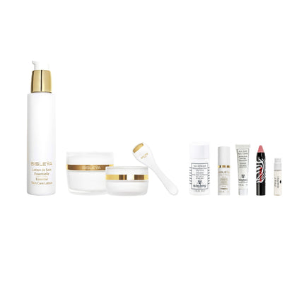 L'Intégral Anti-Age Prestige Vanity Set