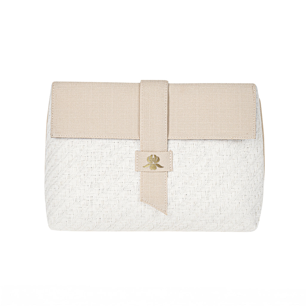L'Intégral Anti-Age Prestige Vanity Set