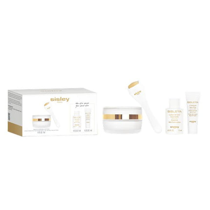 Sisleÿa L'Intégral Anti-Age Eye and Lip Contour Cream Discovery Program