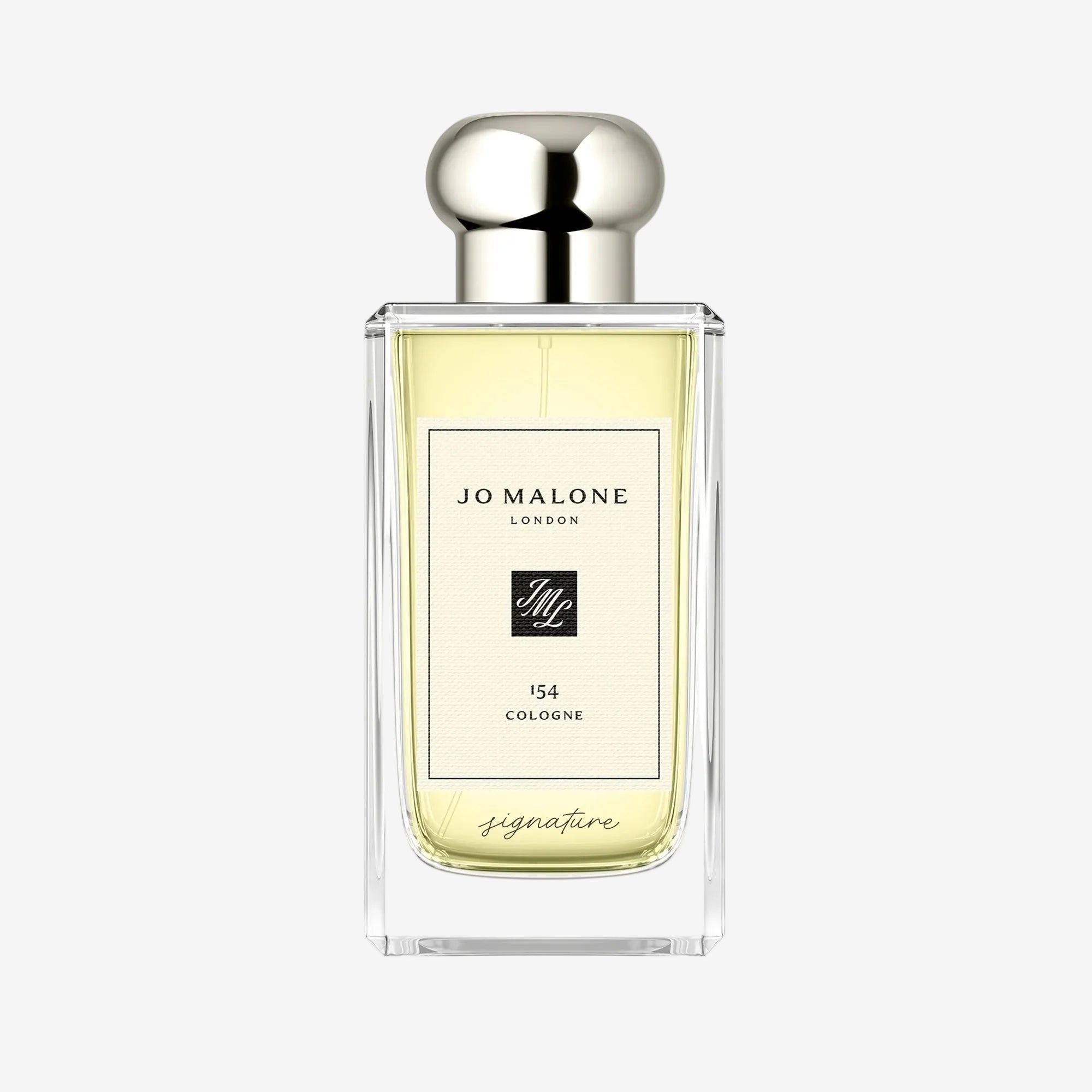 Engraving placement on product – 154