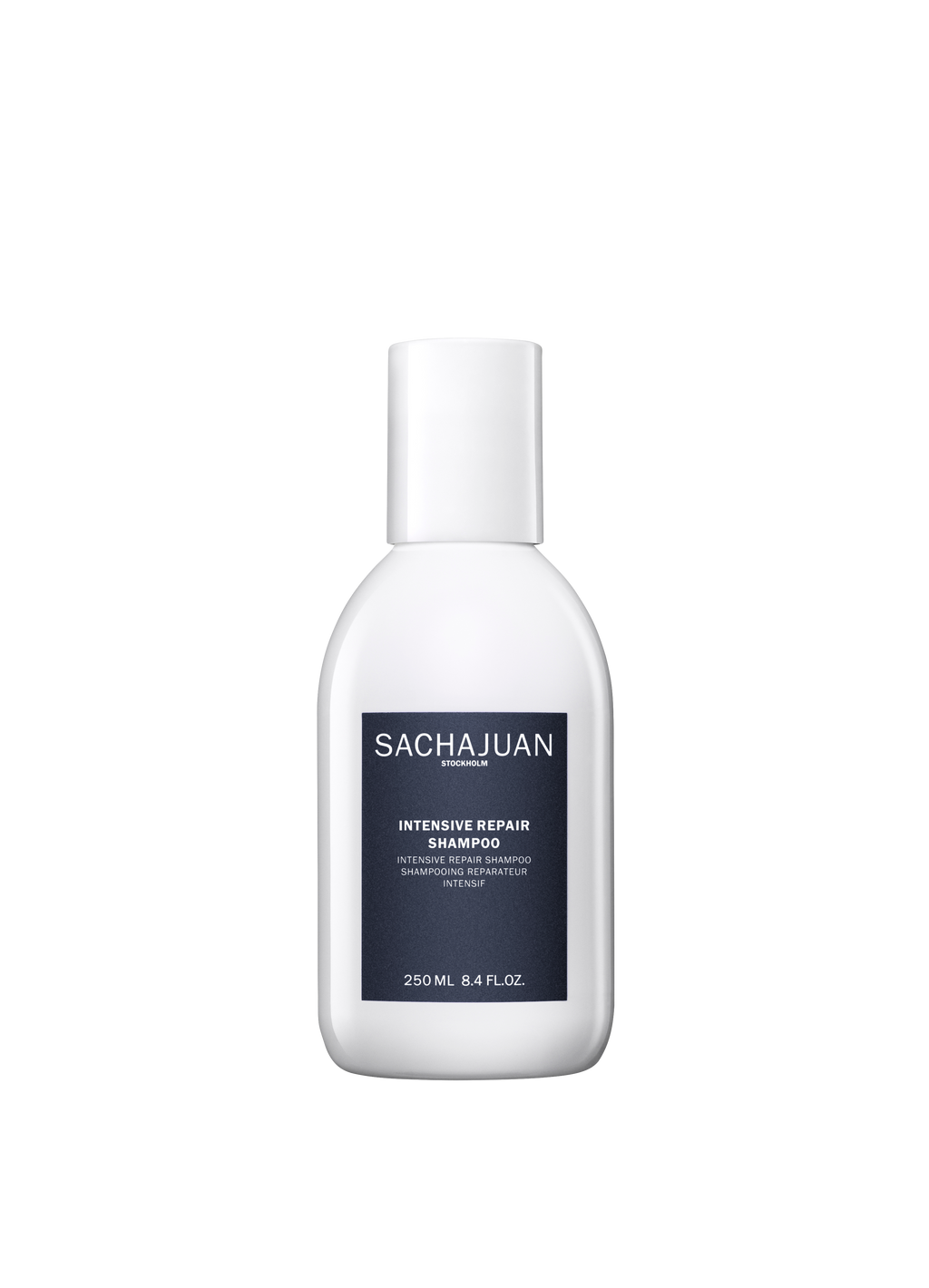 Intensive Repair Shampoo 250 ml