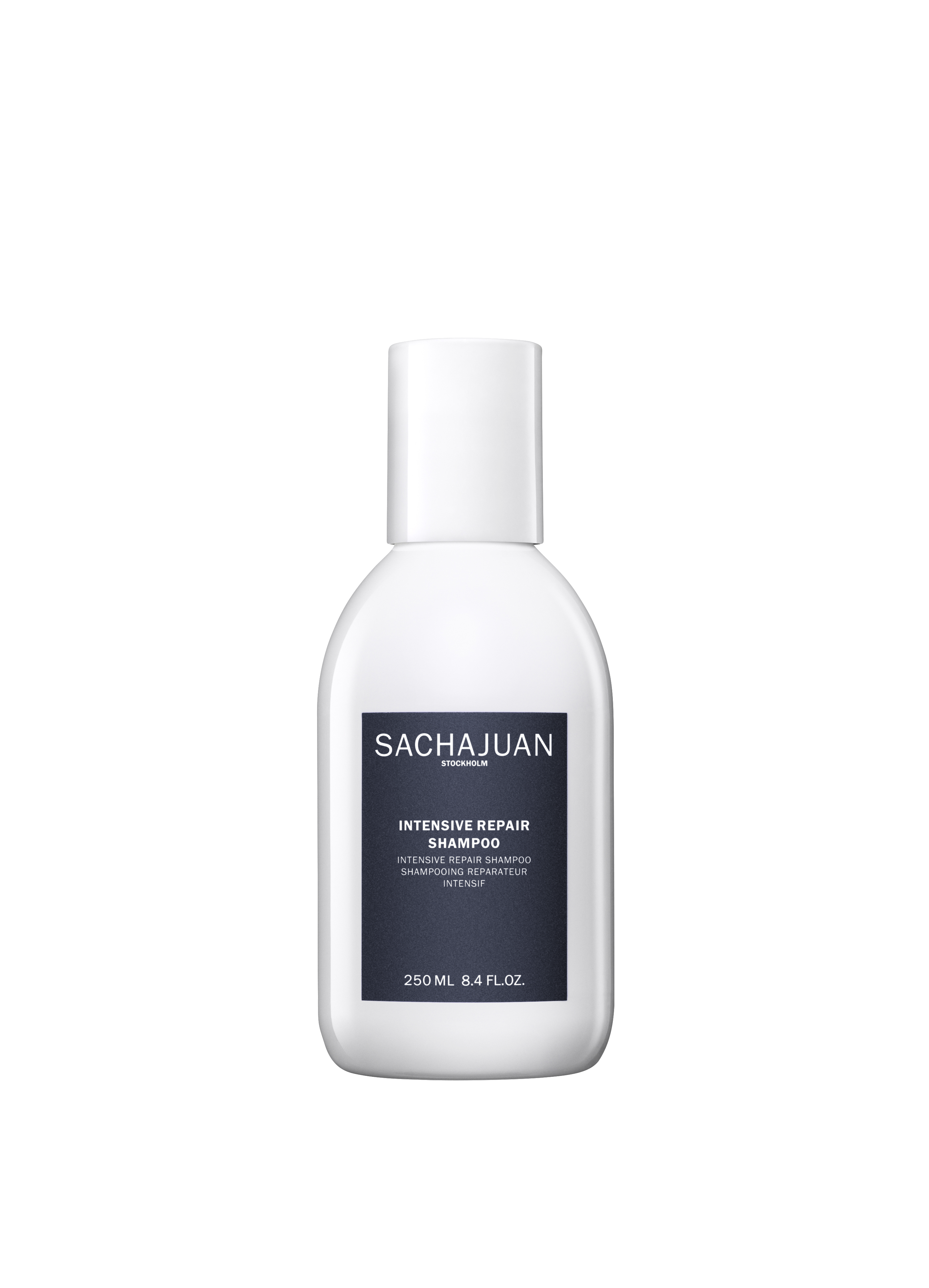 Intensive Repair Shampoo 250 ml