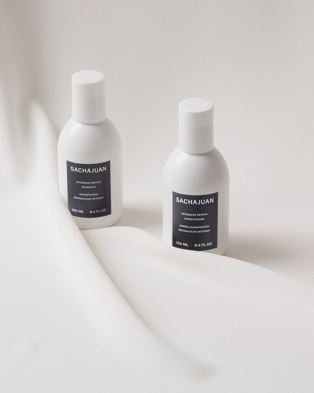 Intensive Repair Shampoo 250 ml